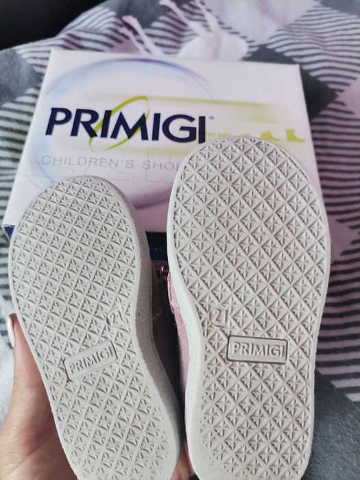 Primigi  детски обувки