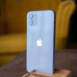 Iphone 11 64 GB Purple