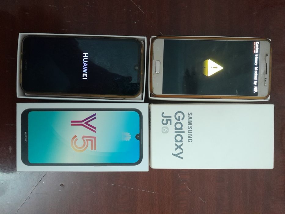 Продам 2 телефона