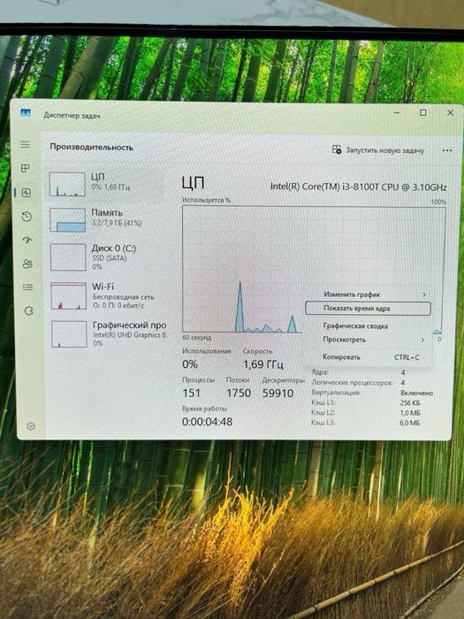 Моноблок-OEM FHD DDR