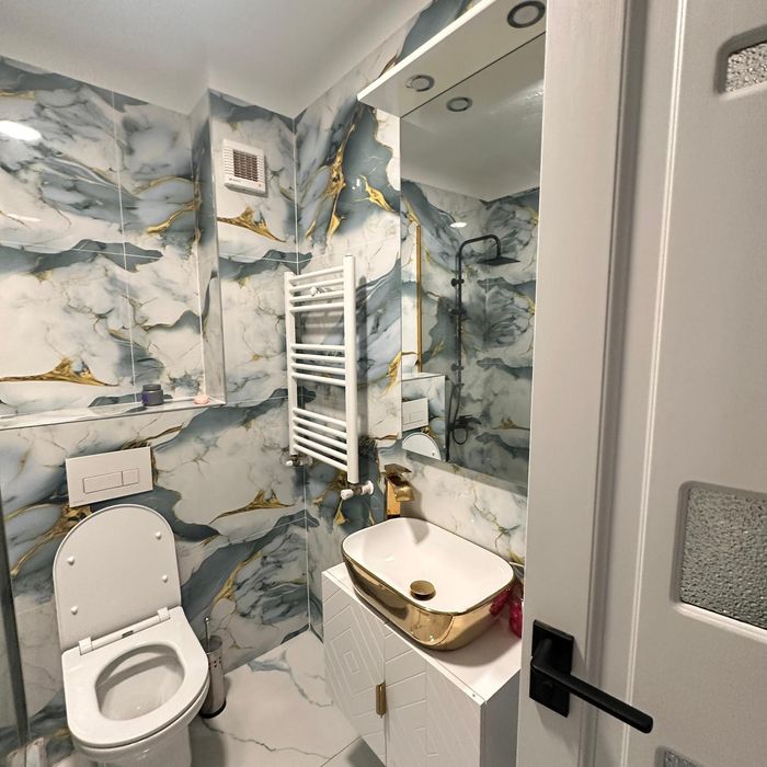 Vând apartament 2 camere