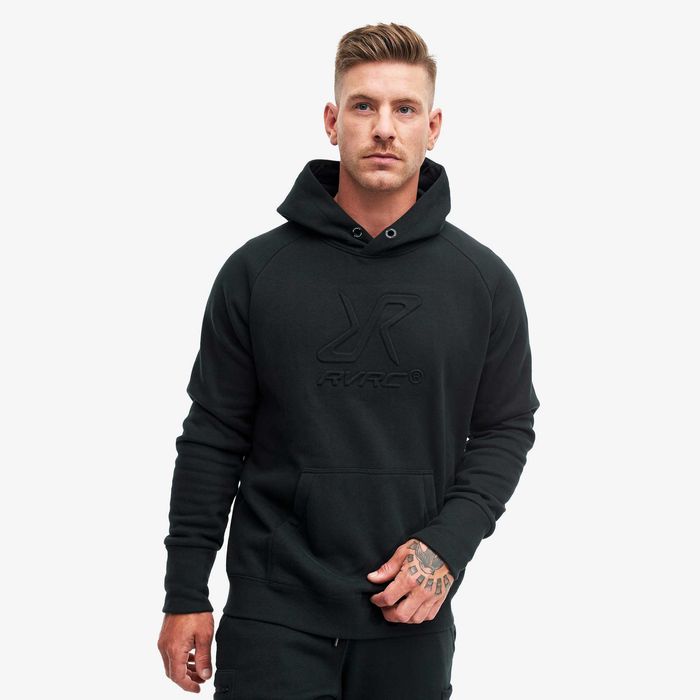 Revolution race hoodie M