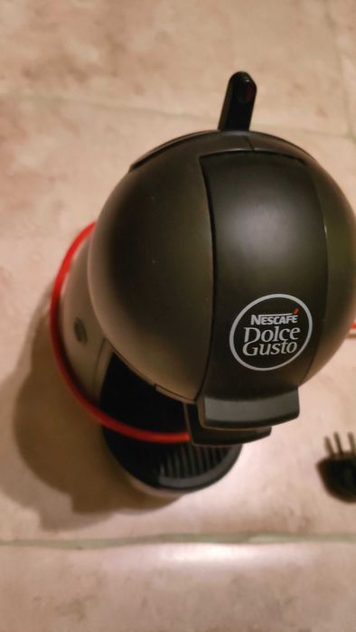 Кафемашина за капсули  Krups Dolce Gusto Piccolo