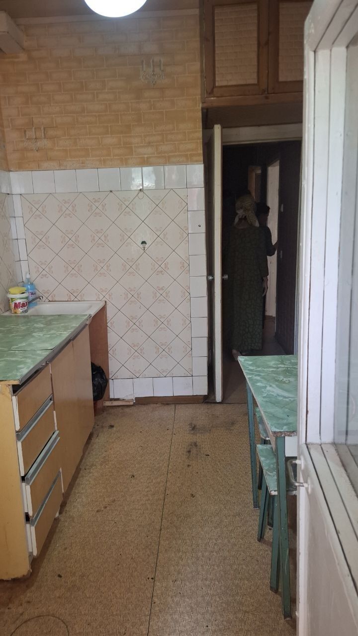 Продам 2ком квартиру Новой планировки комнаты раздельно