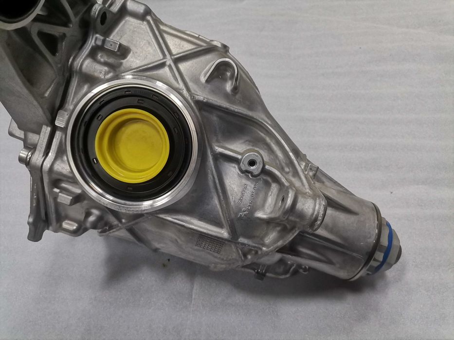 Нов Диференциал за Заден Мост 8849913 BMW X5 G05 Lci X6 G06 Lci