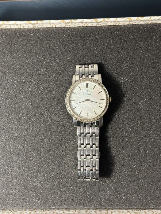 Ceas Bulova Original