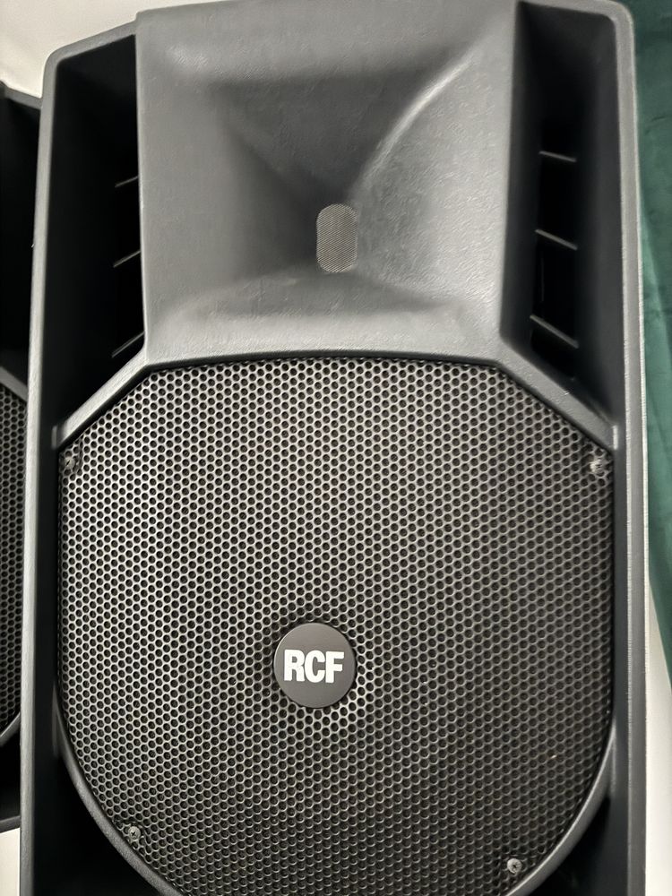 Boxe RCF 725 Mk II pasive nu(FBT,YAMAHA,XA2)