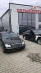 Dezmembram Mercedes-Benz C Class 2.2 CDI an fabr. 2003