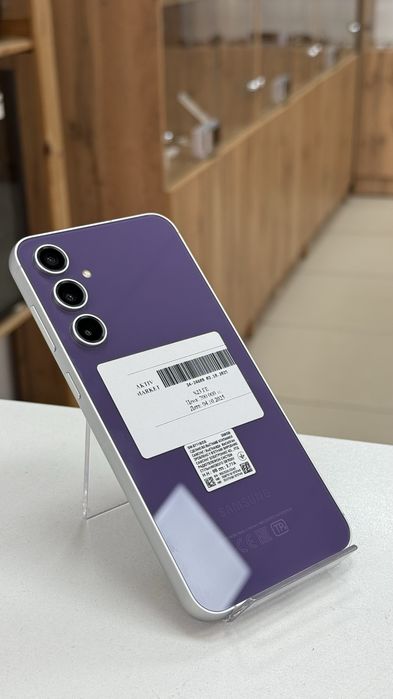 Samsung S 23 FE