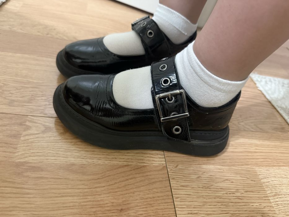 Туфли для девочек