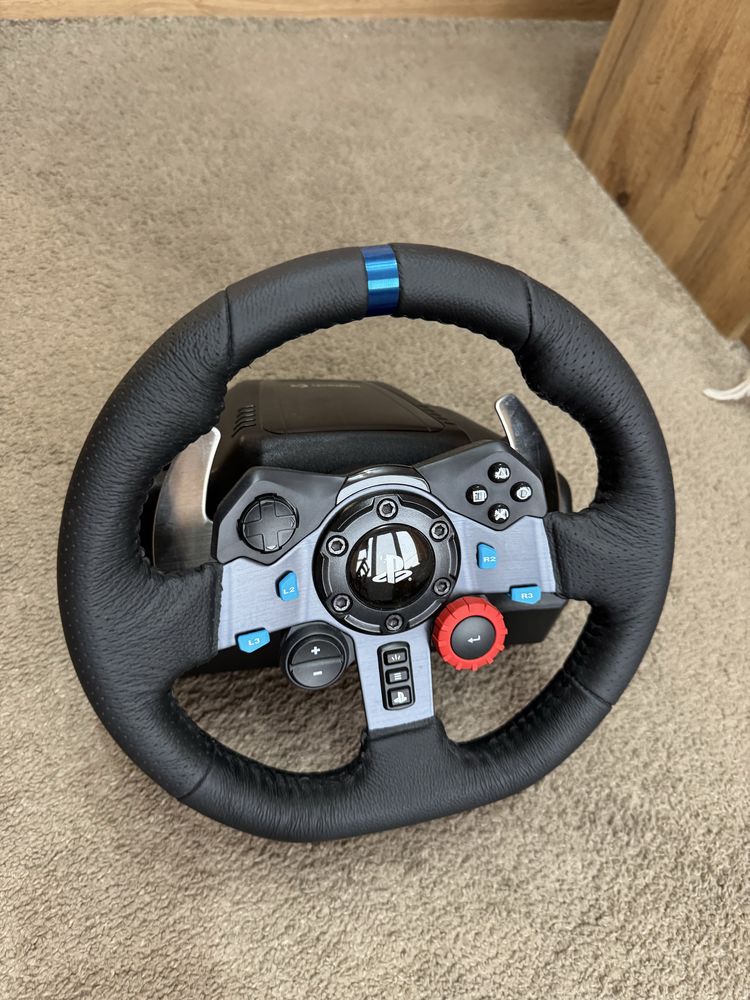 G29 Driving Force