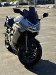 Kawasaki ER6-f (Ninja 650)