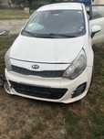 Kia Rio 1.2i 2016 на части