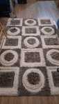 Covor fir lung 150×240
