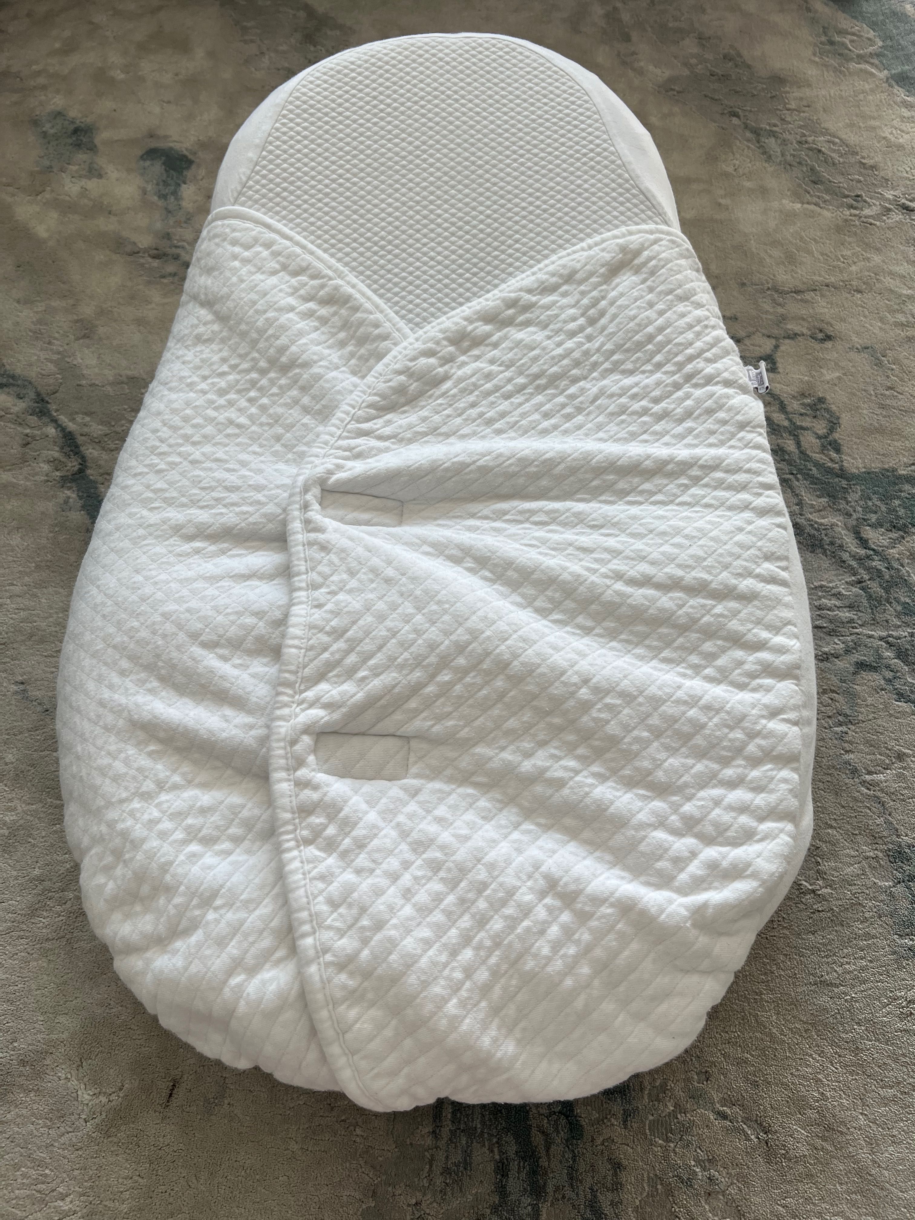 Cocoonababy анатомично гнездо