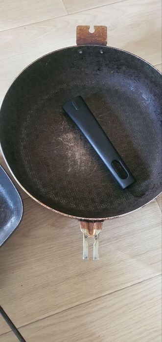 Сковорода, сковородки