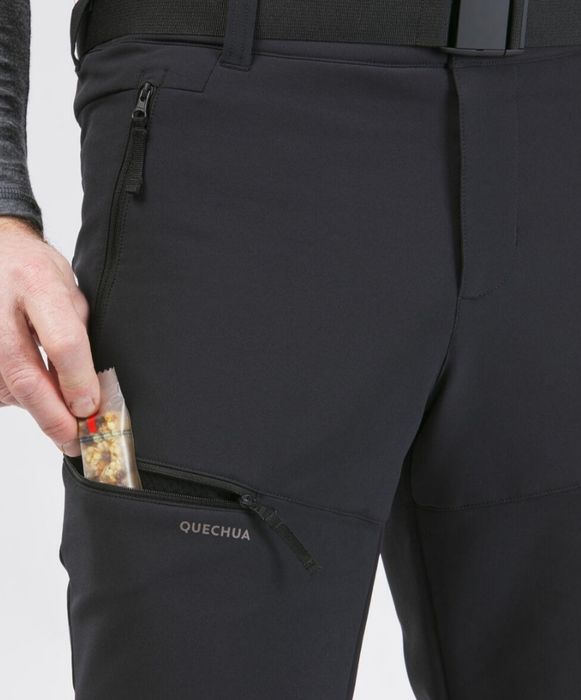 NOU Pantaloni Sky, iarna, mărime reglabila XL-2XL