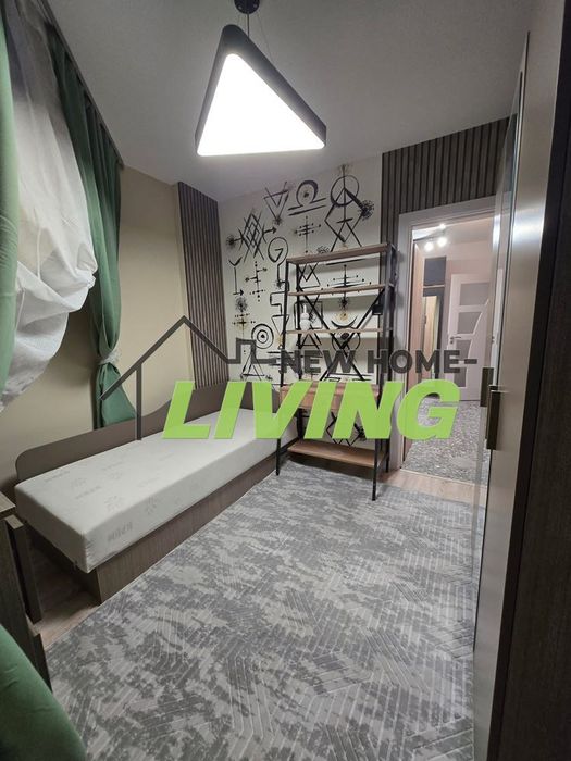 3-стаен в Пловдив-Кършияка площ 61 цена 165900