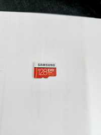 Card Samsung Evo 128 Gb