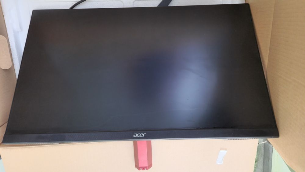 Монитор Acer за части