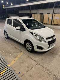 Chevrolet Spark 1.25 avtomat srochna