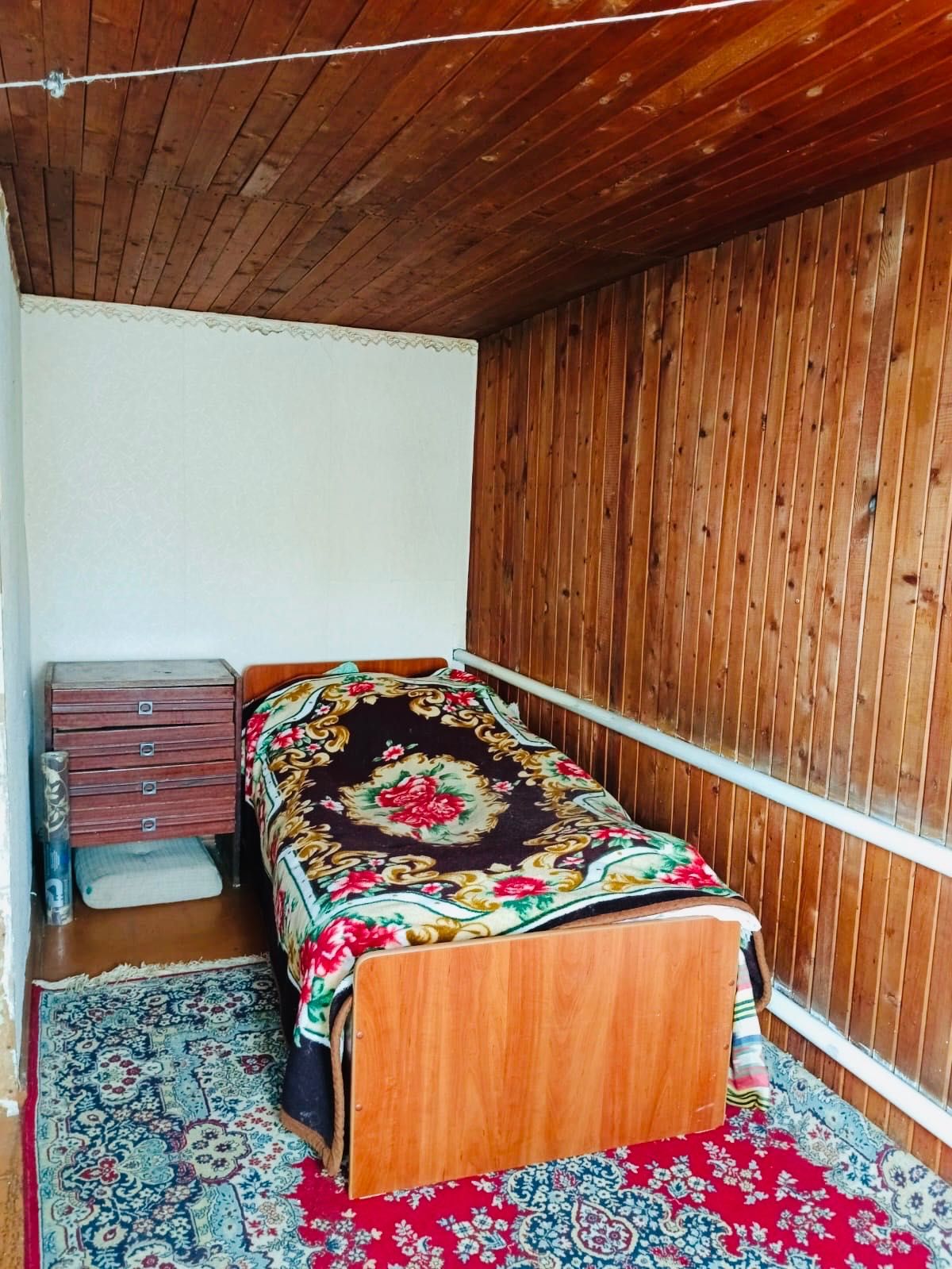 Продается дом в посёлке Белоусовка, рядом с центром посёлка