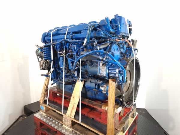 Motor complet Scania DC1213 L01 - Piese motor Scania