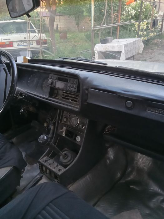 Транспорт на запчасти