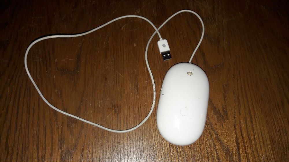 Mouse APPLE, model A1152, model M5769