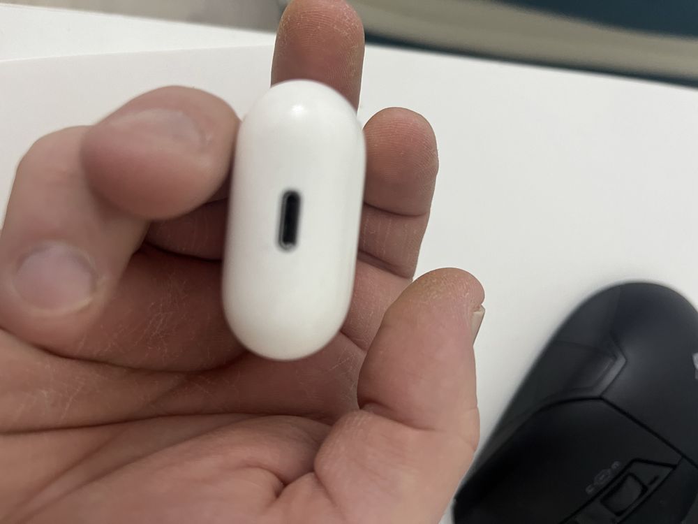 Airpods 1 оригинал