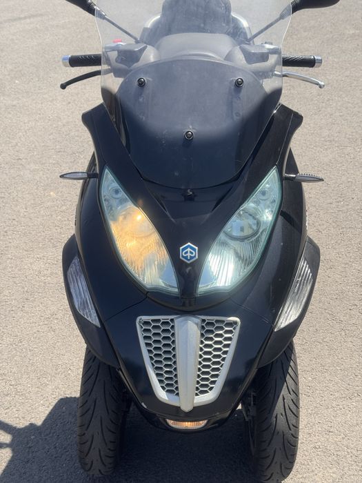 Vand Piaggio MP3