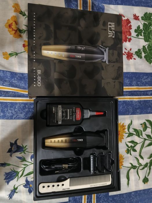 Bill pro trimmer Bl 800