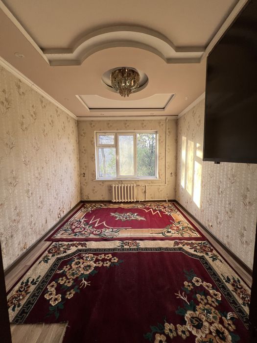 3 xonali kvartira arendaga beraman