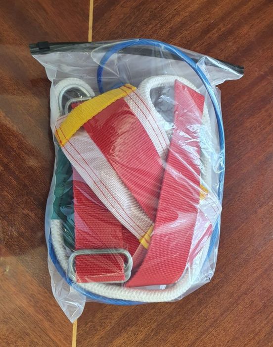 Монтёрский пояс оптом ва донага