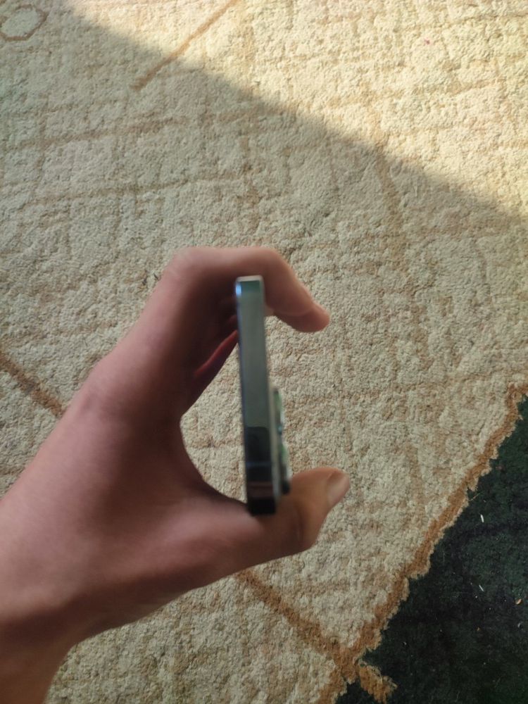 Iphone 13pro 256gb