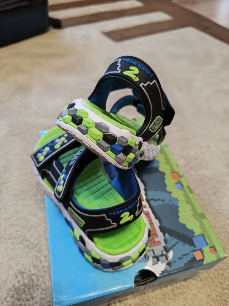 Sandale Skechers 28