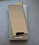 Vând Samsung S24+ DualSim 512 Gb Onix Black