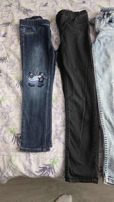 Дънки за момичета