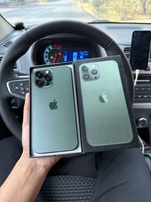 iphone 13 Pro Max 128 Gb