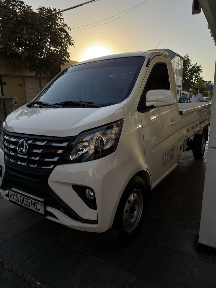 Changan star plus 2024 GDI moror Грузовой