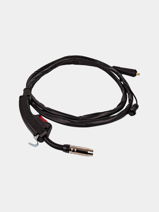 Сварочный аппарат, полуавтомат инверторный NUMBER ONE NMIG240-1, 240 А