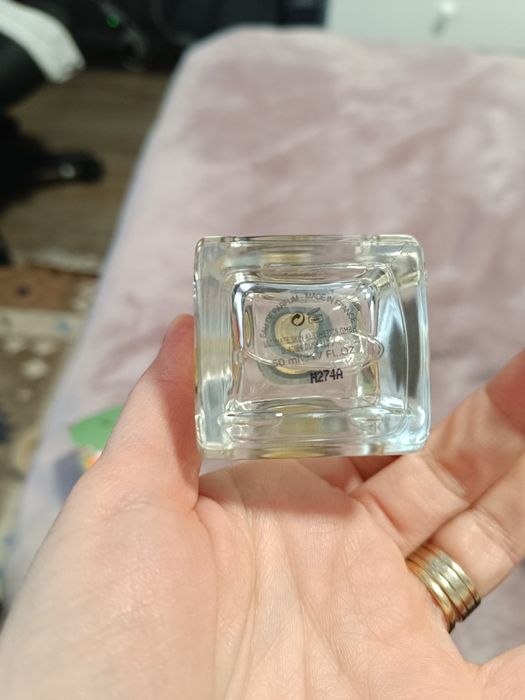 Parfum nou Jardine Boheme