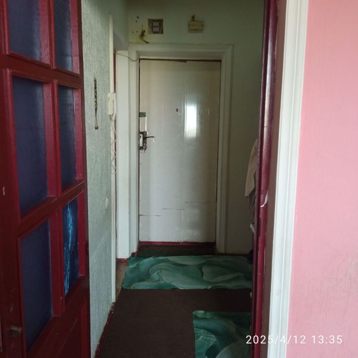 Однакомнатная квартира яшнабадском районе Ависозлар 1