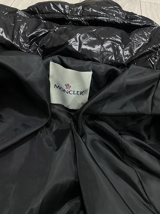 Geaca Moncler (S-XL)