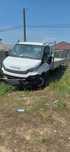 IVECO Daily 50C15 2019 3.0HPi 150 CP cat.B Inmatriculat/Fiscal Avariat