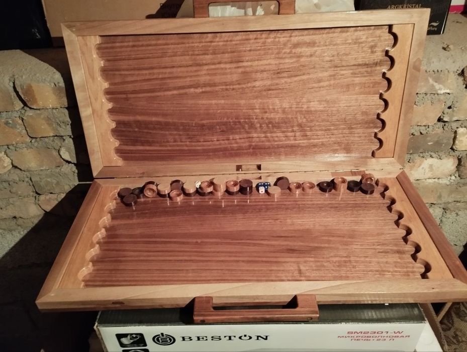 Narda ruchnoy izdelya