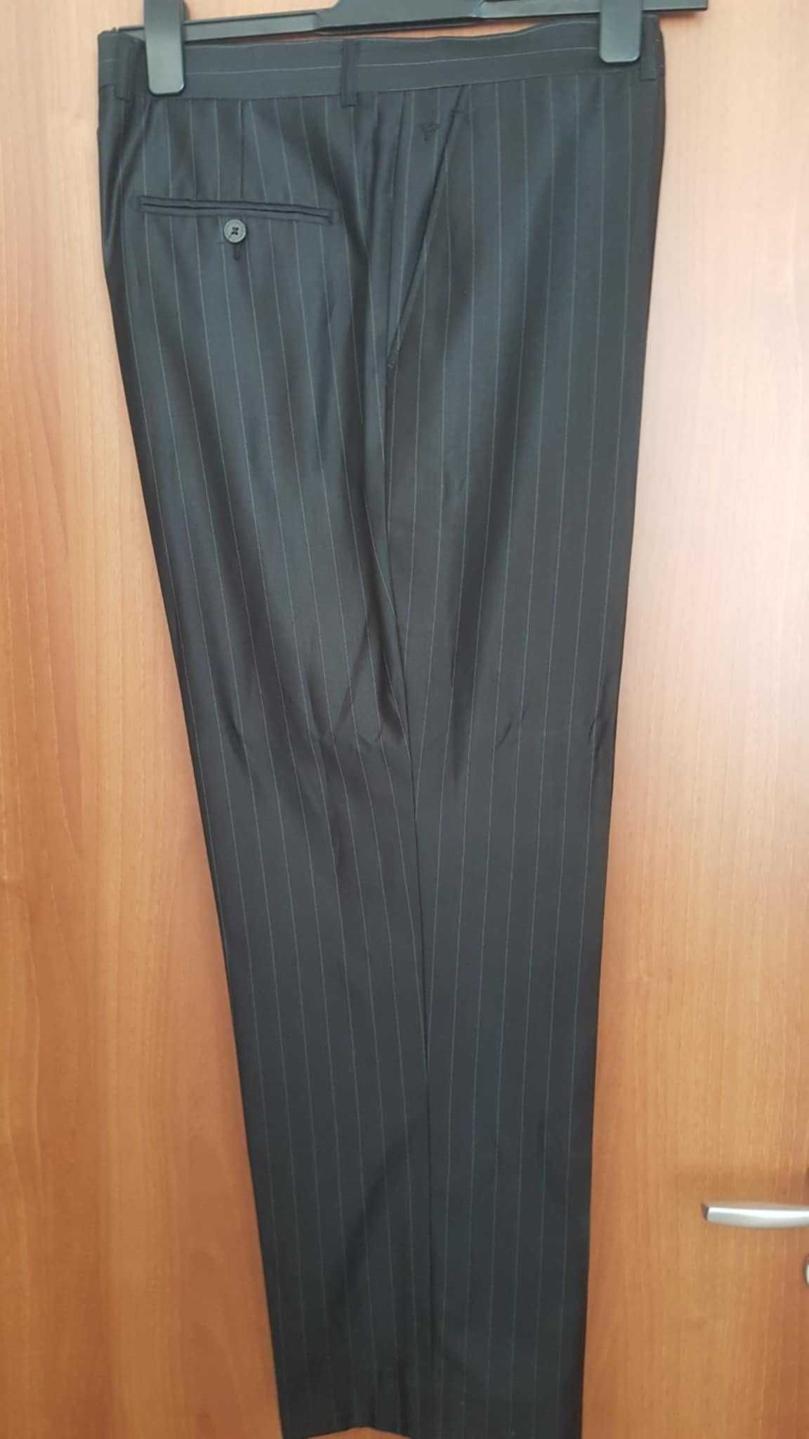 Костюм Giorgio Armani