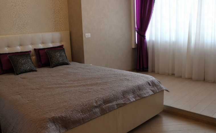 Дава се под наем Тристаен апартамент в Пловдив, Южен - 74 кв.м за 193.8 € - Снимка #3