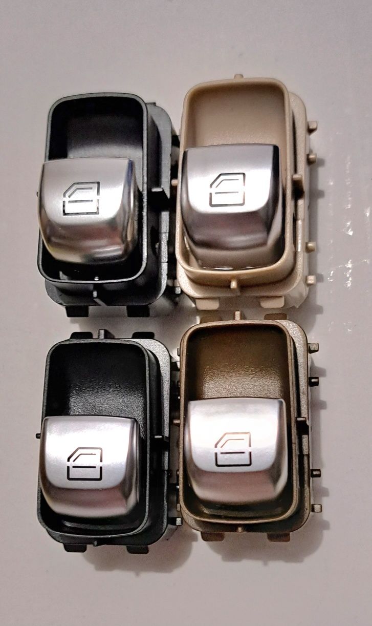 Butoane geam electrice Sprinter Crafter Comandă Geam Electric TOATENOI