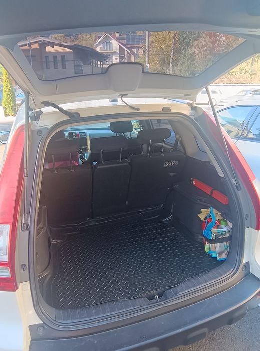 Vand Honda Cr-v Diesell